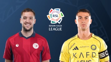 Jornada 17. Jornada 17: Damac - Al Nasser