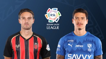 Jornada 18. Jornada 18: Al Riyadh - Al Hilal