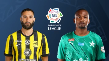 Jornada 20. Jornada 20: Al Ittihad - Al Najmah