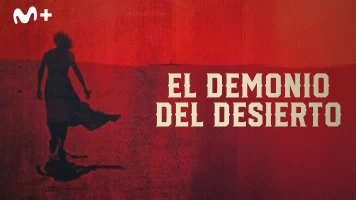 El demonio del desierto