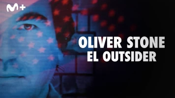 Oliver Stone: el outsider