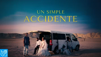 (LSE) - Un simple accidente