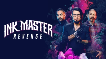 Ink Master