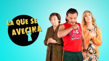 La que se avecina