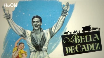 La bella de Cádiz