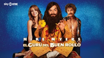 El gurú del buen rollo