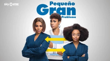 Pequeño gran problema