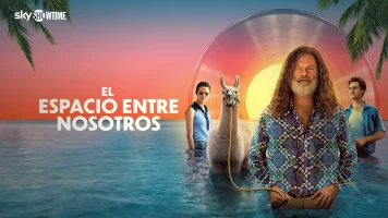 El espacio entre nosotros