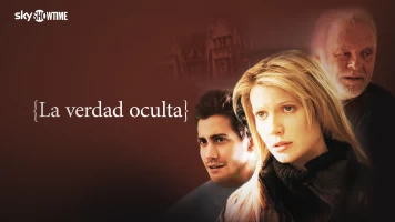 La verdad oculta
