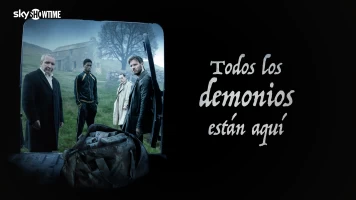 Todos los demonios están aquí