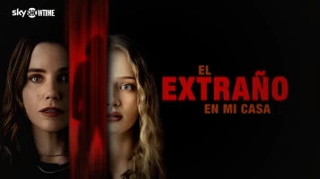 El extraño en mi casa