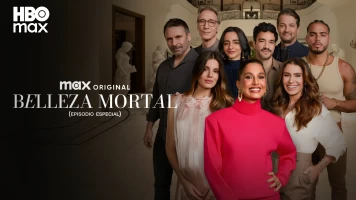 Belleza mortal (episodio especial)