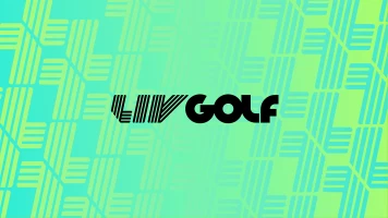 LIV Golf
