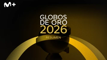 Globos de Oro 2026: Resumen