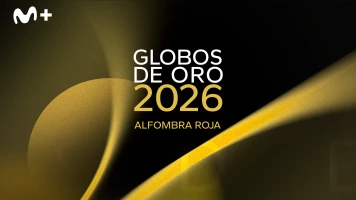 Globos de Oro 2026: Alfombra Roja