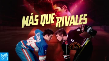 (LSE) - Más que rivales