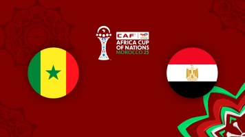 Semifinales. Semifinales: Senegal - Egipto