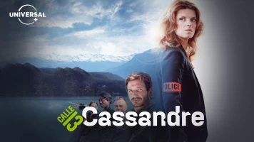 Los crímenes de Cassandre