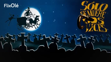 Sólo se muere dos veces