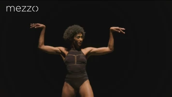 Compañía Danza Contemporánea de Cuba - Sacrificio