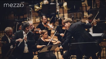 Orchestre de Paris Klaus Mäkelä: Copland Connesson Gershwin Tower Varèse