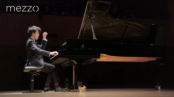 Van Cliburn Piano Competition 2025
