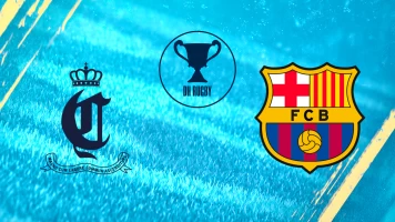 Jornada 9. Jornada 9: Cajasol Real Ciencias Sevilla - Barça Rugby