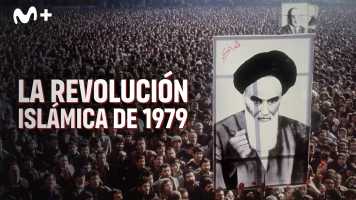 La Revolución islámica de 1979