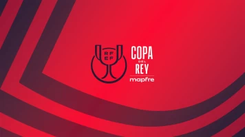 Copa del Rey Mapfre