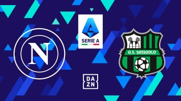 Jornada 21. Jornada 21: Nápoles - Sassuolo