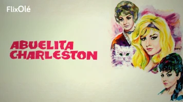 Abuelita Charlestón