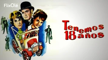 Tenemos 18 años