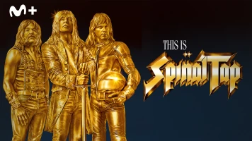 This is Spinal Tap