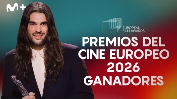 Premios del Cine Europeo 2026. Ganadores