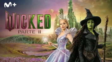 Wicked: Parte II