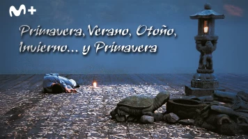 Primavera, verano, otoño, invierno... y primavera