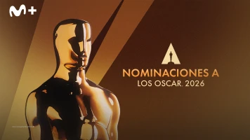Nominaciones Oscar 2026