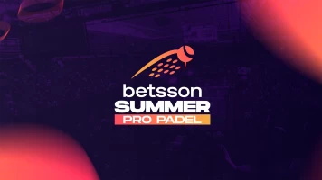Summer Pro Padel. T(2026). Summer Pro Padel (2026): Navarro/Díaz - Sanz/Lamperti