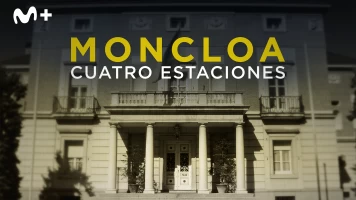 Moncloa: cuatro estaciones