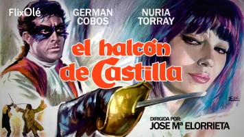 El halcón de Castilla