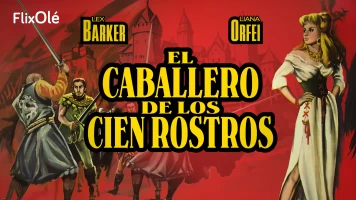 El caballero de los cien rostros
