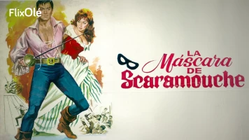 La máscara de Scaramouche