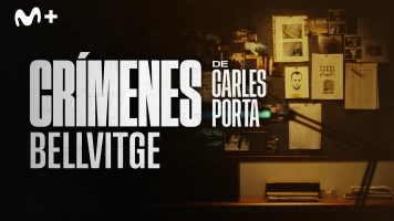 Crímenes: Bellvitge