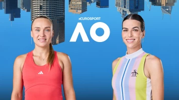 Primera ronda. Primera ronda: Starodubtseva-Tomljanovic