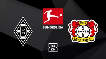 Jornada 21. Jornada 21: Borussia Mönchengladbach - Bayer Leverkusen