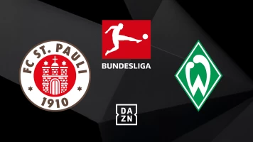 Jornada 23. Jornada 23: San Pauli - Werder Bremen