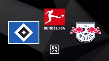 Jornada 24. Jornada 24: Hamburgo - Leipzig