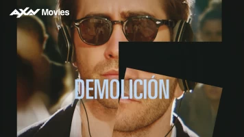 Demolición