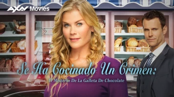 Se ha cocinado un crimen 1