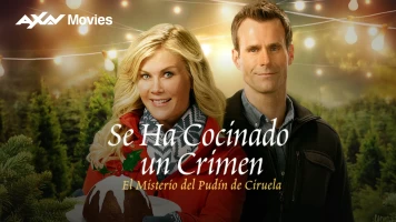 Se ha cocinado un crimen 2